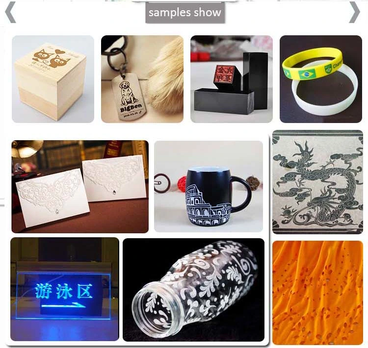 130W CO2 Laser Engraving Equipment 1325 150W Laser Cutting Equipment