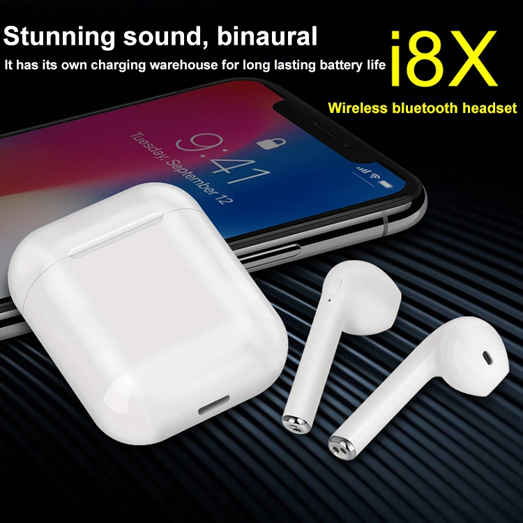 2020 Active Noise Cancelling Wireless Earbuds I7/I9s Tws True Wireless Earbuds