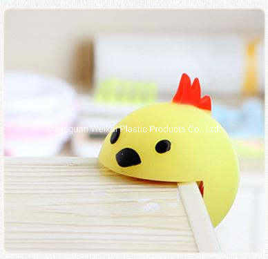 Silicone Corner Protection Table Corner Anti-Collision Protection for Children Animal Anti-Collision Protection for Baby
