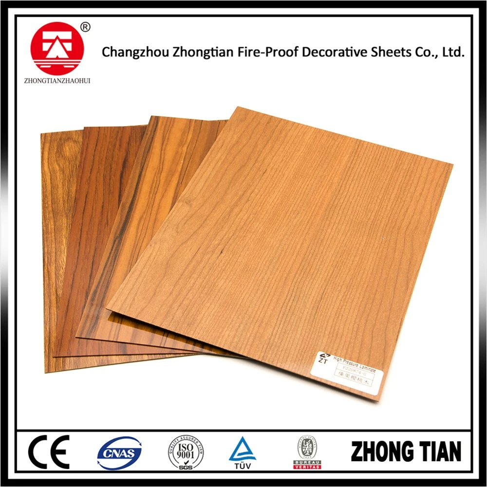 Phenolic Resin Decorative High-Pressure Laminate