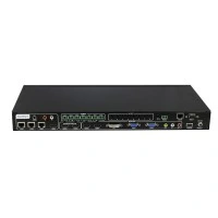 All to HDMI with 100m CAT6 Extender