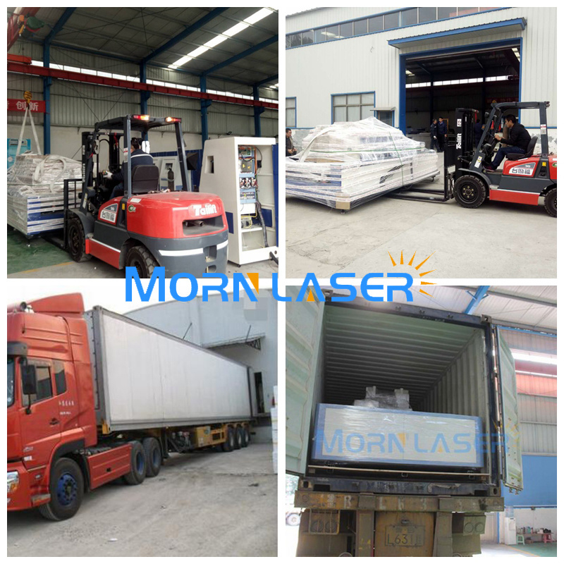 Professional Pipe Fiber Laser Cutting Machine/ Metal Tube Fiber Laser Cutting Machine/ Metal Cutting Machine