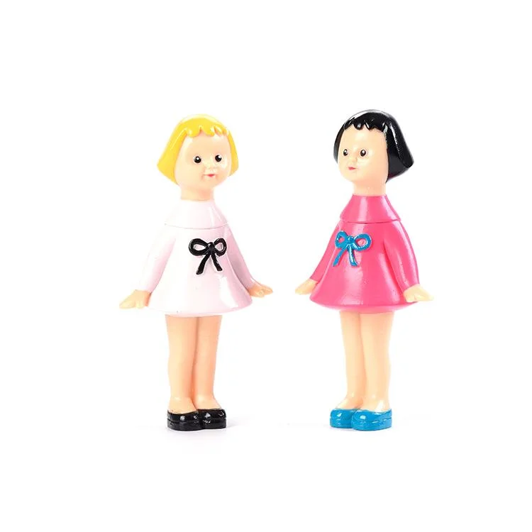 Miriat Custom Cartoon Character Decorative Toy Figurines Anime for Gift
