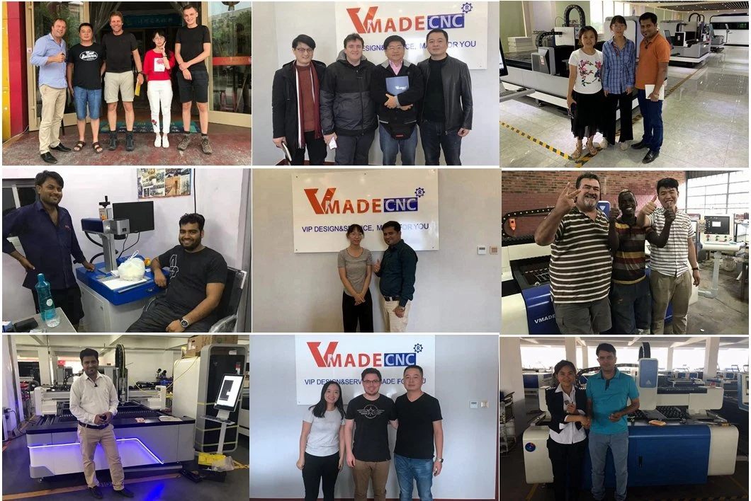 Industry Full Covered Fiber Laser Metal Cutting Machine / Enclosed Protective Type Fiber Laser Cutter Equipment 1500W