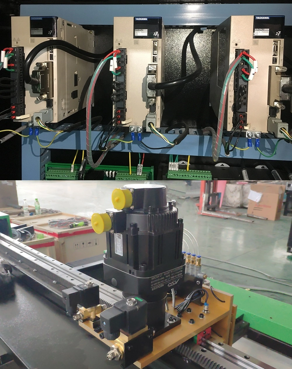 Laser Cutting Machine Price Fiber Laser Tube Cutter Small Fiber Laser Cutting Machine