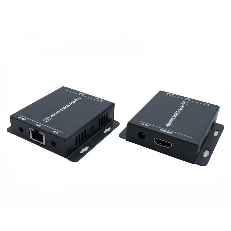 4K 70m HDMI 2.0 Extender IR, HDMI 2.0 Extender
