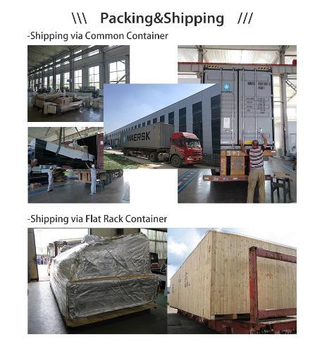 1530 1000W Fiber Laser Type and New 1000W Laser Cutter