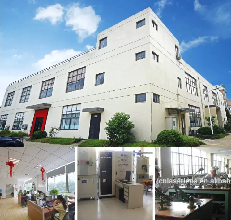 3000W 2000W 1000W Laser Tube Cutting Machine Plate Tube Fiber Laser Cutting Machine