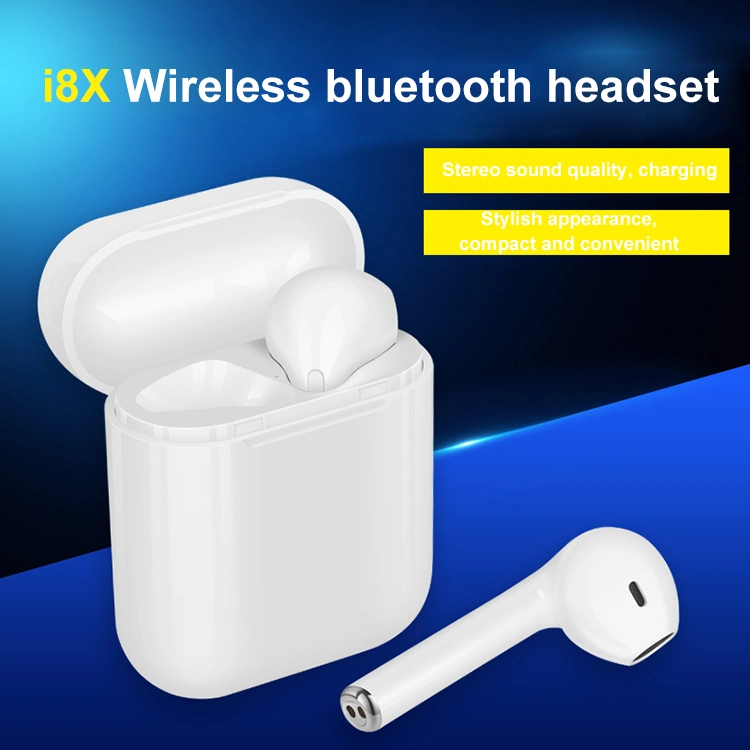 2020 Active Noise Cancelling Wireless Earbuds I7/I9s Tws True Wireless Earbuds