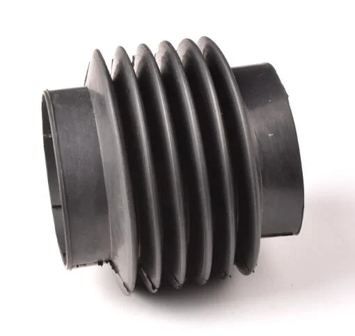 Rubber Dust Cover EPDM Rubber Bellow (Bushing Bellow Sleeve) Manufacturer