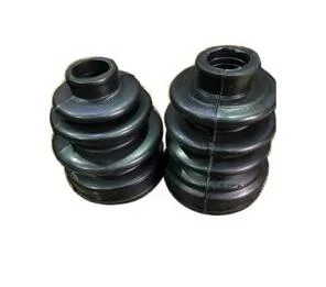 Rubber Dust Cover EPDM Rubber Bellow (Bushing Bellow Sleeve) Manufacturer