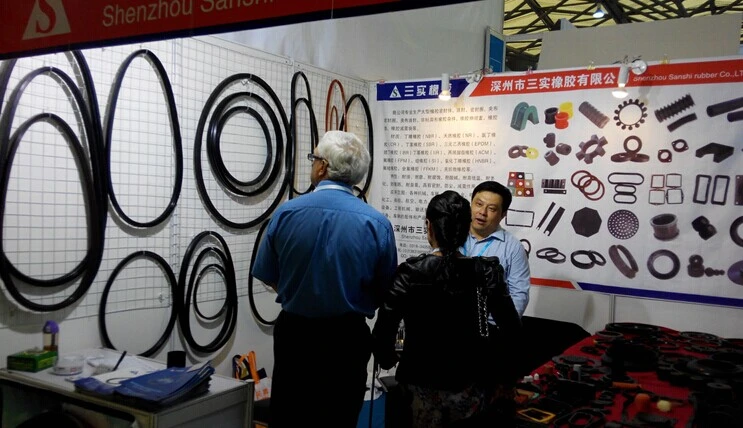Flexible Machine Shield Protective Rubber Cover Accordion Rubber Bellows