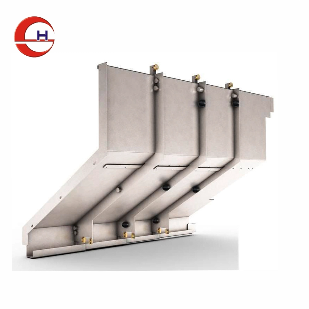 CNC Dust Bellows Cover Guard Shield Manufacturer