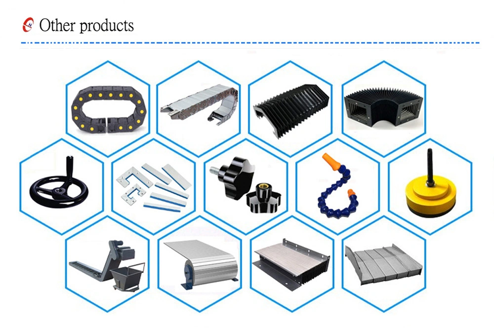Flat Protective Dust Bellow Covers