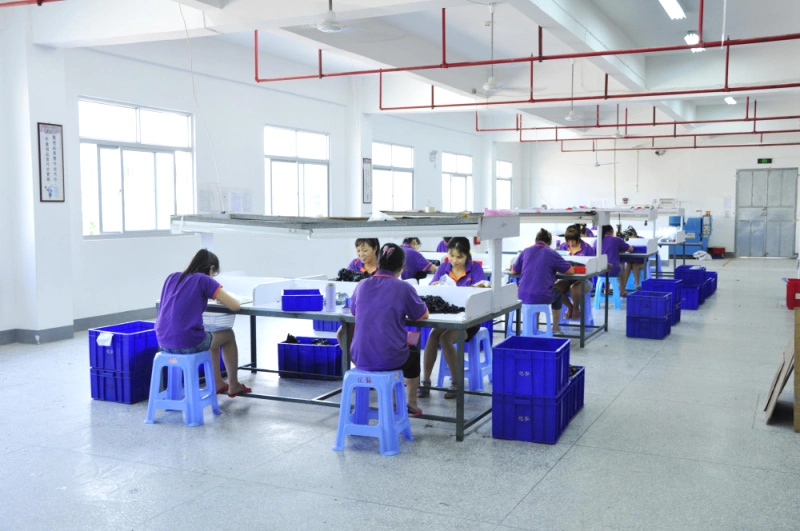 Design Guidelines For Flexible Rubber Bellows With Rubber Bellows