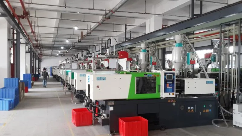 Injection Molding Machine Injection Molding Machine Household Products Production Injection Molding Machines