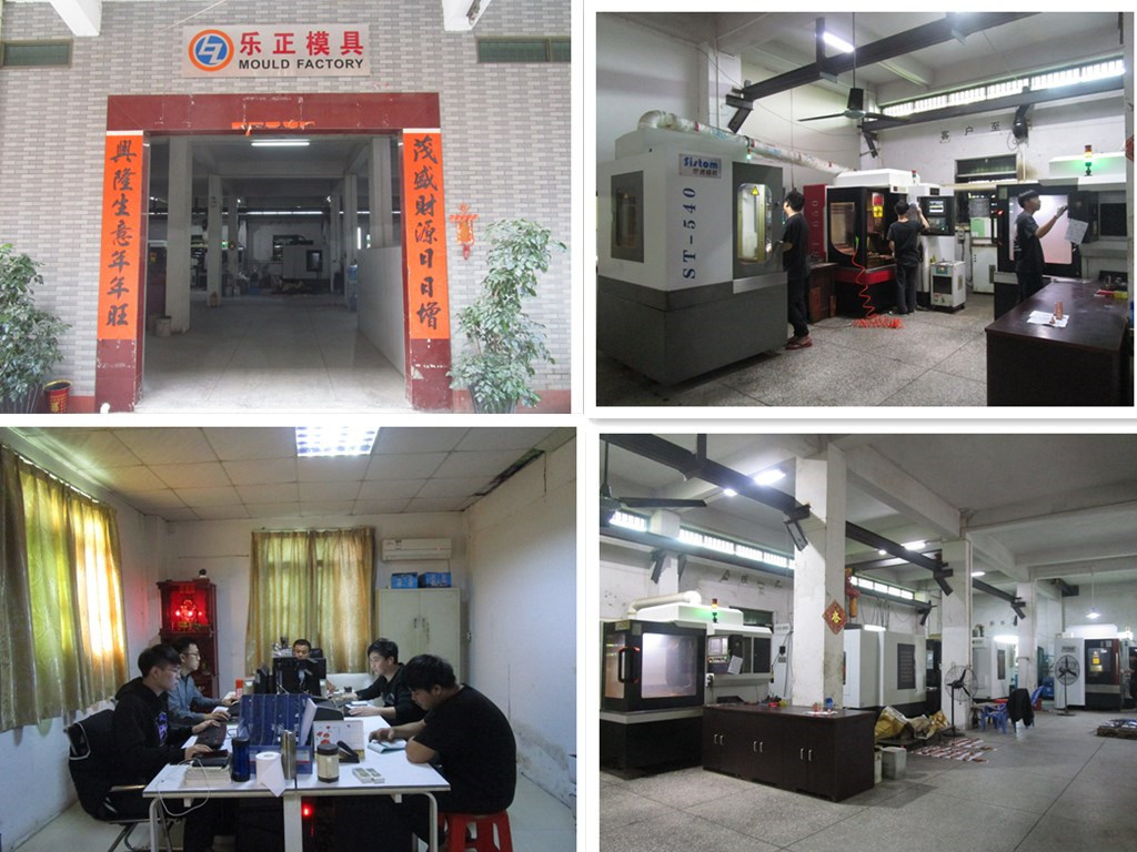 Plastic Mould Maker Injection Molding Plastic Inject Moulds Manufacturers