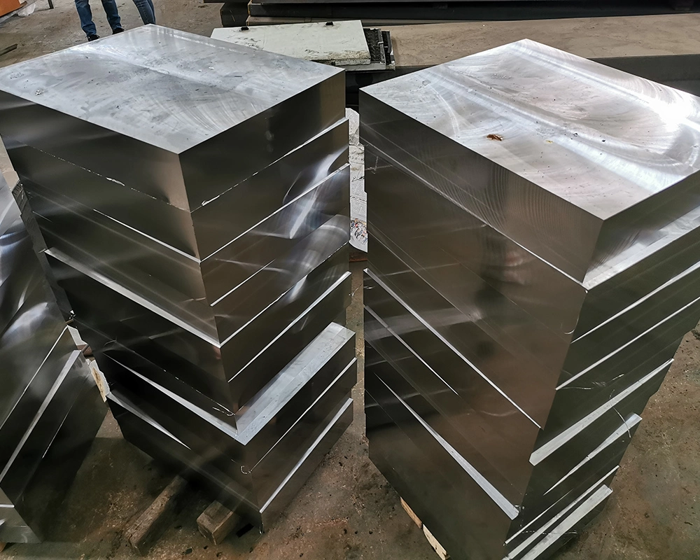 Mould Base Mould Plate S50C/SAE1050 For Plastic Mould