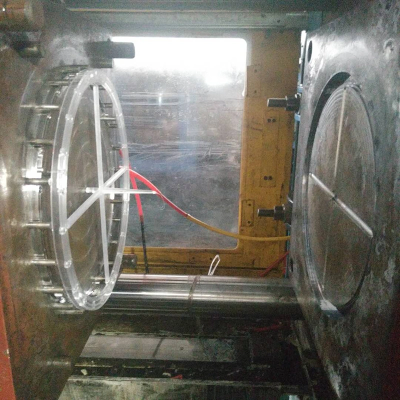 Plastic Injection Mould Plastic Injection Mold Plastic Mold