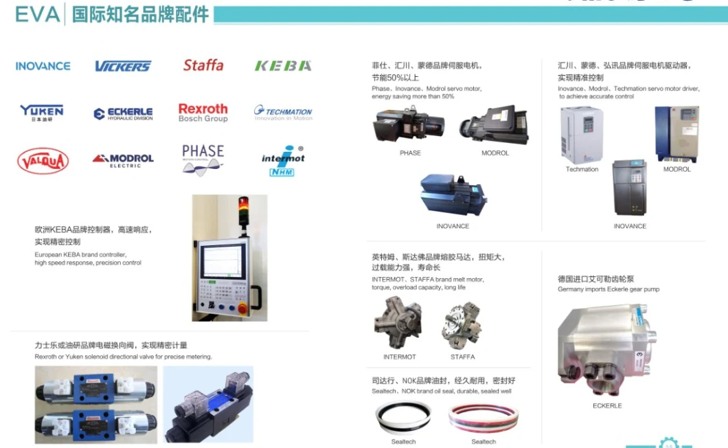 Injection Molding Machine Injection Molding Machine Household Products Production Injection Molding Machines