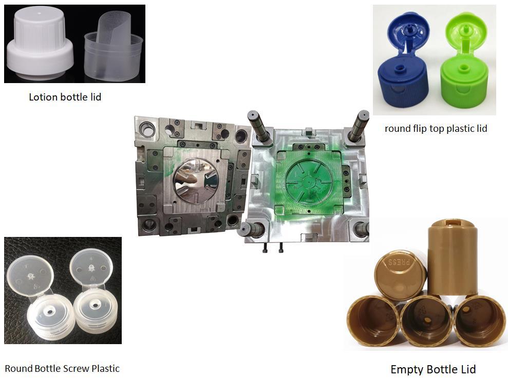 OEM Precision Plastic Injection Moulding for Automotive Industry Plastic Parts