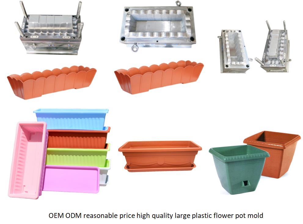 OEM Precision Plastic Injection Moulding for Automotive Industry Plastic Parts