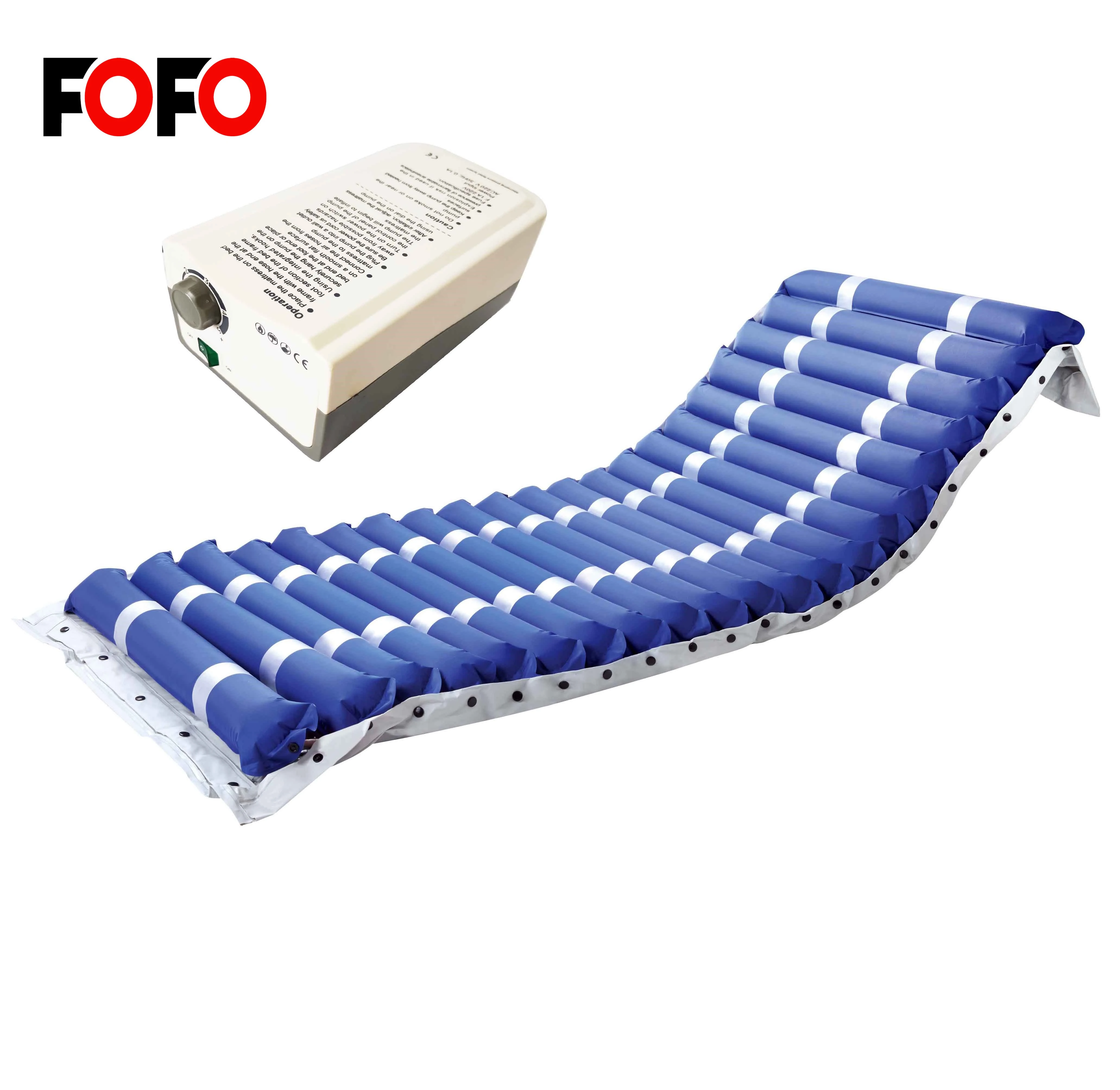 ABS Mattress Manufacturing Facility