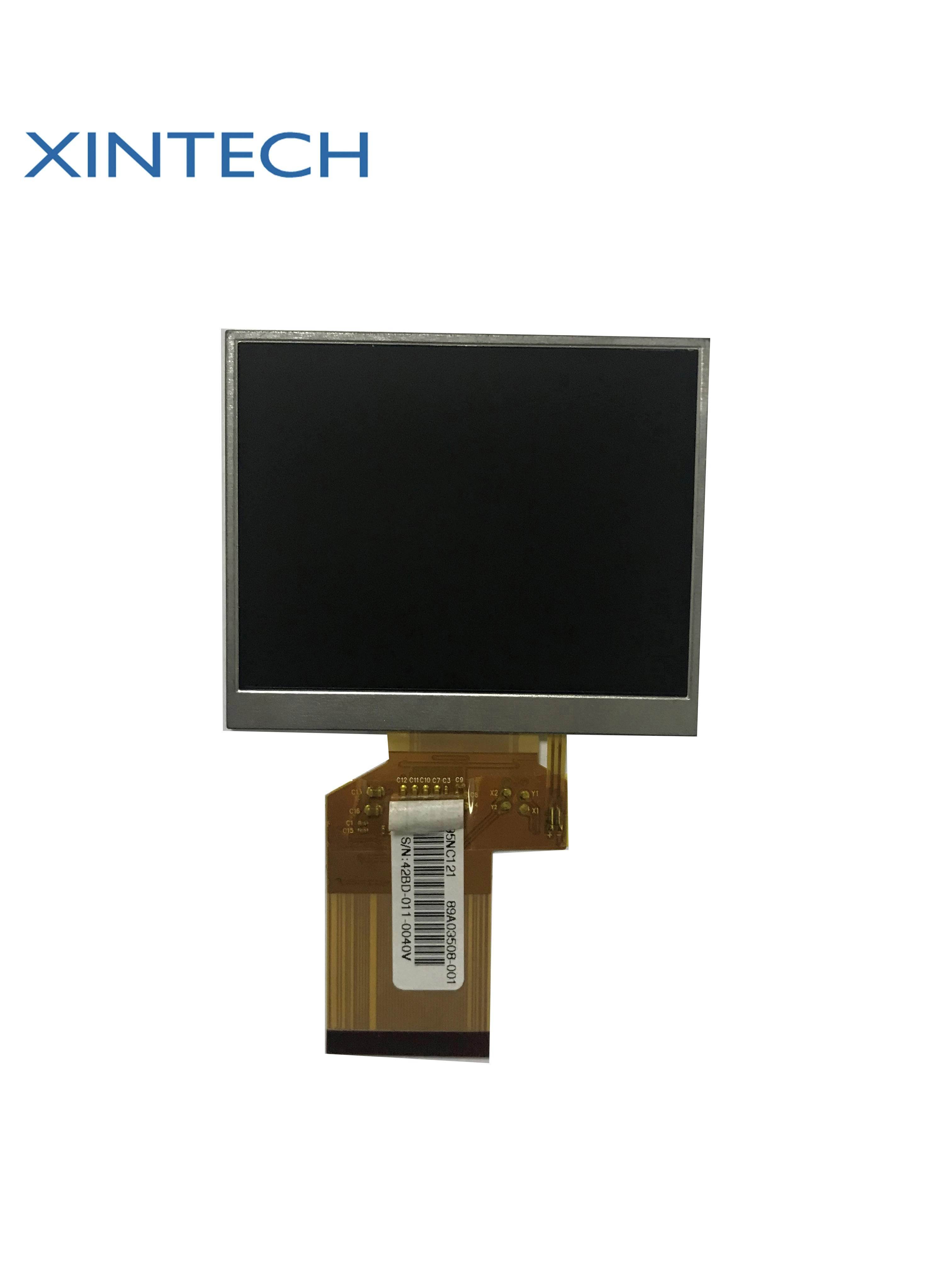 TFT LCD Module