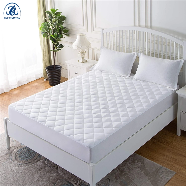 China Manufacturers Hospital Bed Mattress Cover