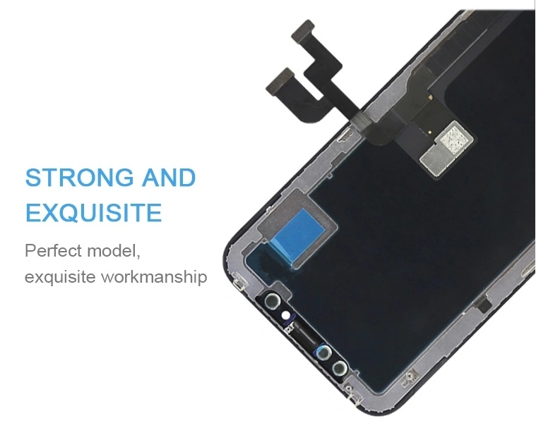 LCD Replacement TFT LCD Screen for iPhone X, TFT LCD Display for iPhone X