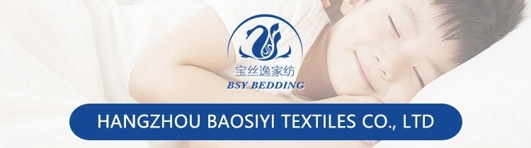 China Manufacturers Hospital Bed Mattress Cover