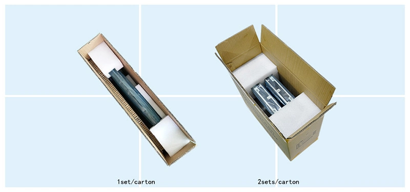 TFT LCD Panel 17'' Touch Screen Panel with Pcap Touch Screen