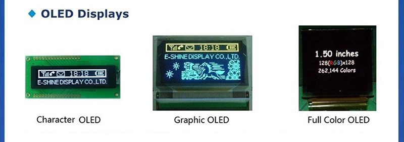 Customized Touch LCD TFT Module Monitor Display TFT with Resolution 240X320