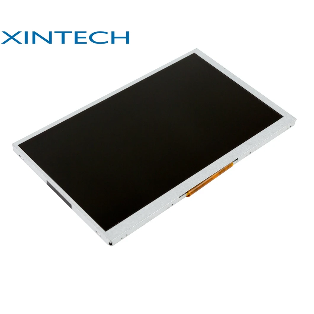 LCD 11.6 Inch Ultra Thin Slim LED Backlight Advertising 1366X768 IPS TFT LCD TFT Display Panel LCM Module Screen