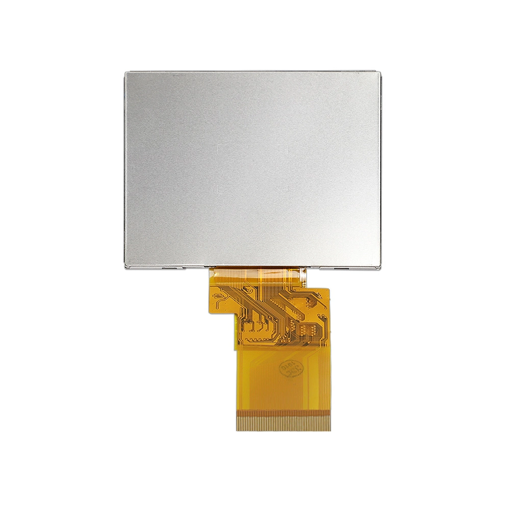 320X240 TFT LCD Screen 24-Bit TM035kdh03 Driver 3.5 Inch Color TFT LCD Graphic Display Module