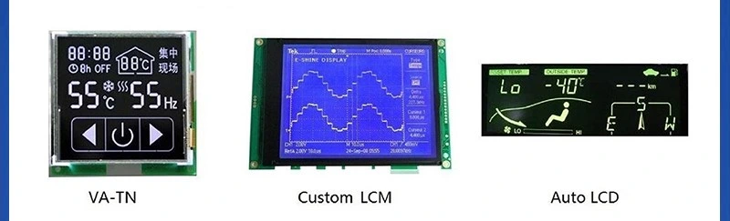 RED 1602 serial Graphic/ Character/ Alphanumeric TFT LCD display Module manufacturer for Sale