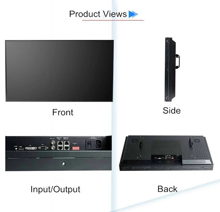 Samsung LTI550HN11 1920X1080P TFT LCD LCD video wall