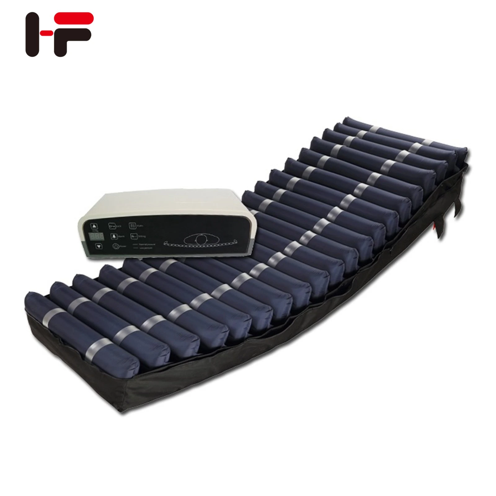 Memory Foam Pocket Spring King Mattress