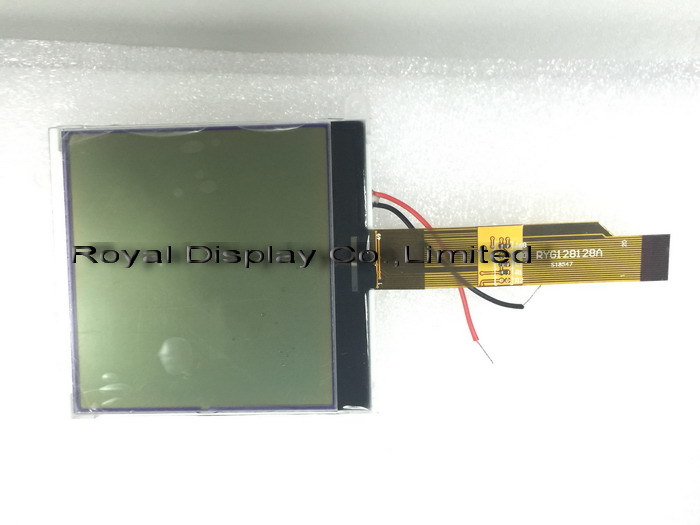 3.5 Inch Tramsmissive TFT LCD Screen 320X240 Graphic Color Display