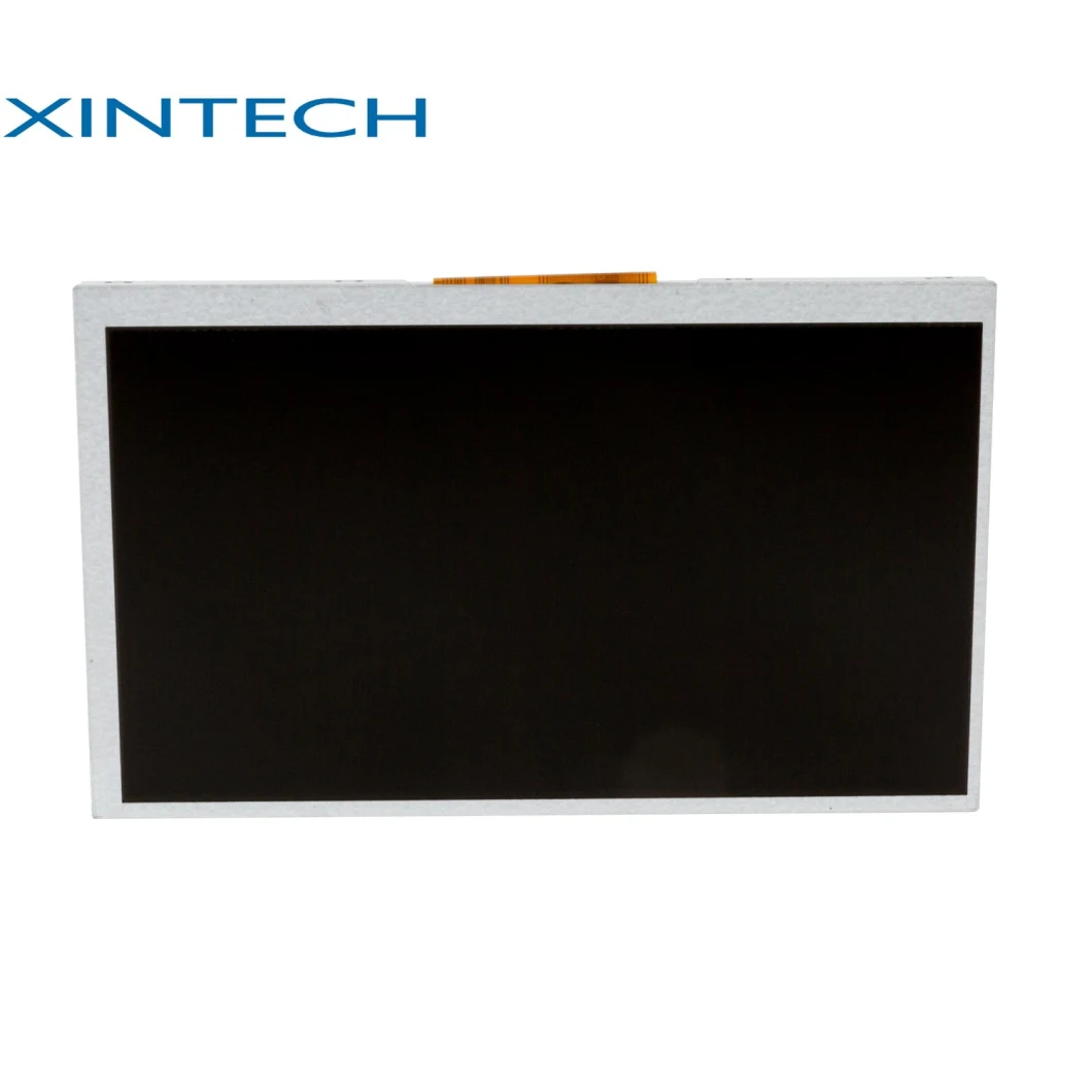 LCD 11.6 Inch Ultra Thin Slim LED Backlight Advertising 1366X768 IPS TFT LCD TFT Display Panel LCM Module Screen