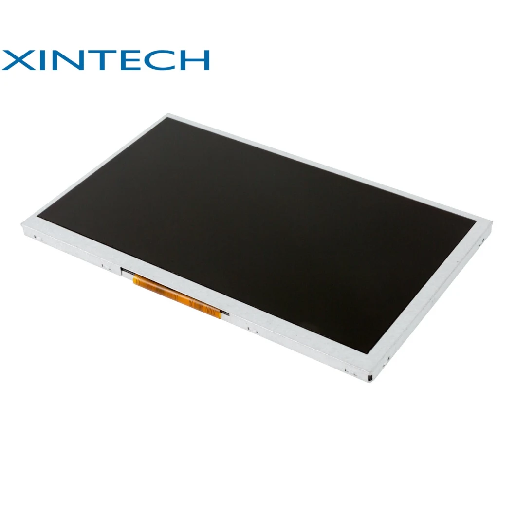 LCD 11.6 Inch Ultra Thin Slim LED Backlight Advertising 1366X768 IPS TFT LCD TFT Display Panel LCM Module Screen