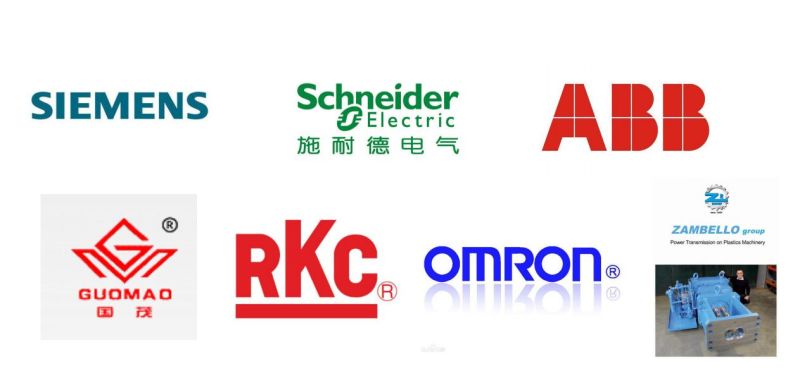 Plastic Pet Package Strapping Band Extruder Manufacturers PP Strap Production Line