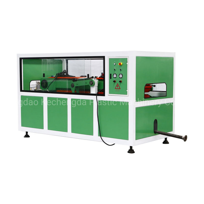 Manufacturer Supplier PVC UPVC Window Profile Door Board Extruder Production Line
