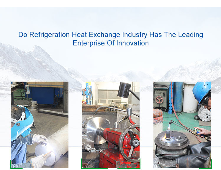 Aquarium Chiller Cooler Use Cooling and Heating Machine 1HP