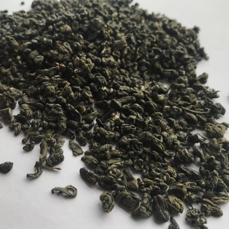 China Green Tea Green Snail Loose Leaf Jade Snail