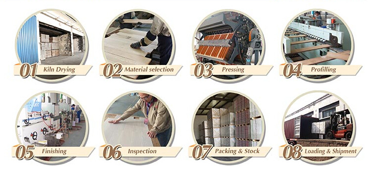 Wide Plank Flooring/Engineered Flooring/Wood Flooring/Hardwood Flooring/Parquet Flooring