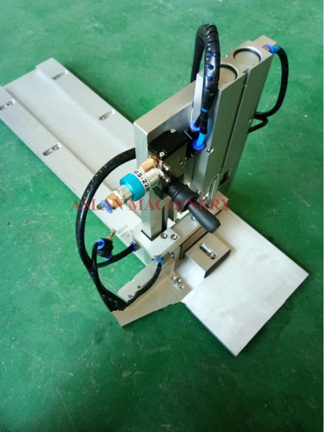 Small Soap Slab Cutter Machine/Soap Base Cube Cutting Machine/Soap Bar Cutting Equipment for Sale