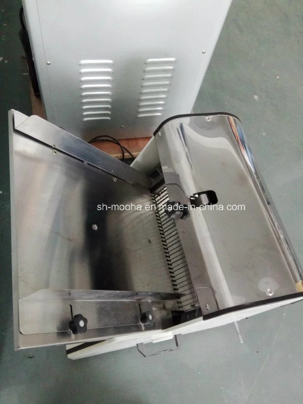 12mm Loaf Bread Slicer Machine Price