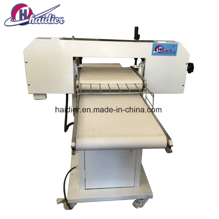 Commercial Bread Automatic 100% Cut Hamburger Slicer Bread Slicer