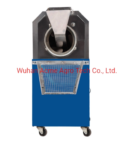 Ndustrial Almond Roasting Machine/Nut Drying Machine/Nut Roaster